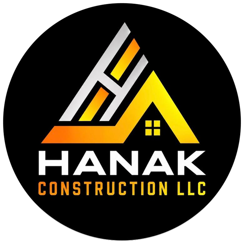 Hanak Construction LLC logo